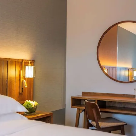 Hyatt Centric The Liberties Dublin Hotel Exterior photo