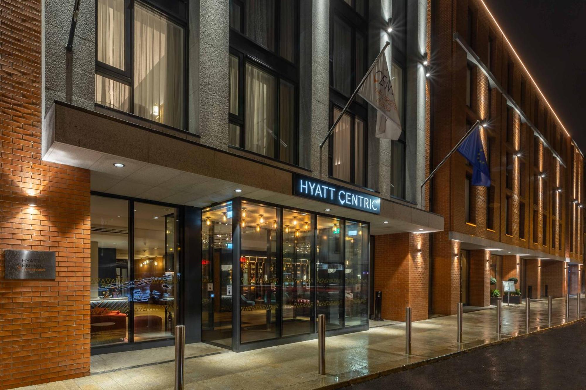 Hotel Hyatt Centric The Liberties